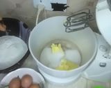A picture of step 1 of Cup cakes.