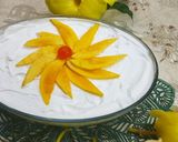 Easy Mango Pudding রেসিপির ধাপ 5 ছবি
