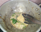 கடாய் சிக்கன் ரெசிபி ஸ்டேப் 3 புகைப்படம்