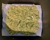 Foto del passaggio 3 della ricetta Piadina di Zucchine