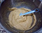 Foto langkah ke 6 dari resep Bolu Ontbijtkoek / Onbijkoek.