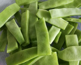 Foto del paso 1 de la receta: Ensalada de judías verdes