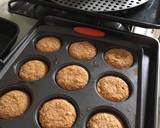 Sweet Potato Cornbread Muffins recipe step 5 photo