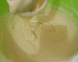 Foto langkah ke 4 dari resep Fruits Pastry Cake.