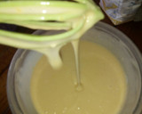 Foto del paso 3 de la receta: Torta de yogurt bebible