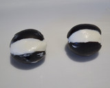 Foto del paso 2 de la receta: Pingüinos de aperitivo!!