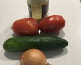 Foto del paso 1 de la receta: Tabulé