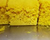 गुजराती ढोकला (Gujarati Dhokla recipe in hindi) रेसिपी चरण 4 फोटो