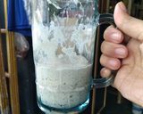 Foto langkah ke 42 dari resep Ragi Alami/ Natural Yeast/ Sourdough Starter.