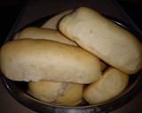 Foto del paso 9 de la receta: Pan para Sándwich - Hamburguesas - Panchos