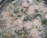 Foto langkah ke 4 dari resep Kuah Bakso.