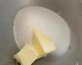 A picture of step 4 of Checkerboard Sablé (Shortbread) Cookies.