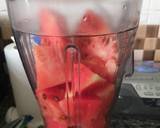 Watermelon Punch#WeeklyJikoni Challenge