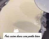 Une image de l'étape 6 de Crêpes trop bonnes.
