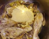 Foto del paso 5 de la receta: Pollo a la sopa de cebolla