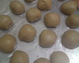 Foto langkah ke 5 dari resep Kue bugis.