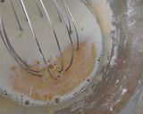 รูปขั้นตอนการทำที่ 3 ของ Pistachio custard พิสตาซิโอครีม