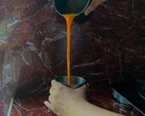 Foto langkah ke 5 dari resep Thai tea original.