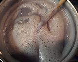 Foto del paso 4 de la receta: Crema de arándanos