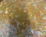 Foto del paso 8 de la receta: 626. Albóndigas con sepia (principal mar y montaña)