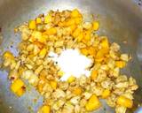 Spicy mango chicken recipe step 7 photo