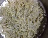 Lauki ka rayta recipe step 2 photo