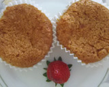 Foto del paso 4 de la receta: Muffins de zanahoria sin gluten, sin azúcar