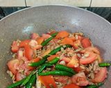 A picture of step 2 of Roasted sunflower seeds chutney.