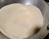 ரவா கிச்சடி (Rava khichadi recipe in tamil) ரெசிபி ஸ்டேப் 1 புகைப்படம்