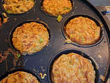 Bakwan Mie