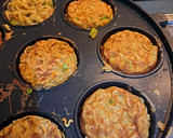 Foto langkah ke 4 dari resep Bakwan Mie.