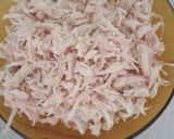Foto langkah ke 3 dari resep Bongko Mento.