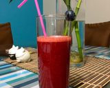 Foto del paso 3 de la receta: Jugo de Tuna (fruta)
