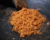 Foto langkah ke 2 dari resep Sambal rujak bangkok homemade.