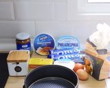 Foto del paso 1 de la receta Tarta de Queso base Oreo🍰