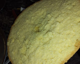 Foto del paso 6 de la receta: Torta con Mousse de Chocolate