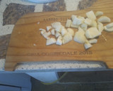 Foto del paso 4 de la receta: Strudel de pera