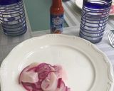 Foto del paso 5 de la receta: Callo de Hacha estilo Sonora