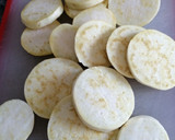 Foto del paso 1 de la receta: Berenjenas blancas gratinadas