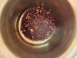 Hibiscus tea