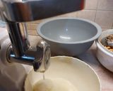 Babos zakuszka receptem, ahogy én készítem recept fázis 6 fotója