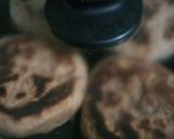 Foto del paso 7 de la receta: Pan tipo churrascas integrales al sartén