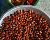 Foto langkah ke 2 dari resep Bumbu pecel.