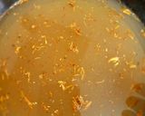 A picture of step 4 of Nannari syrup.