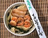 Foto del paso 8 de la receta: Sopa ramen