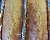 Foto del paso 3 de la receta: Budín de coco