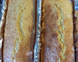 Foto del paso 3 de la receta: Budín de coco