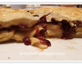Foto del paso 11 de la receta: Apple Pie