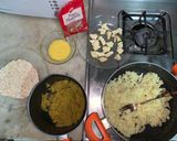 Foto del paso 3 de la receta: Bombas de papa 🥔 y batata 🍠