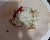 Pita reggelire recept fázis 1 fotója